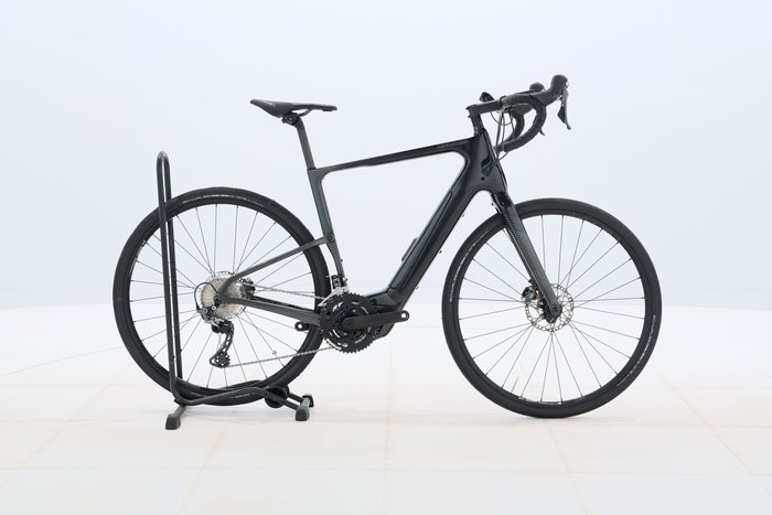Cannondale TOPSTONE NEO CARBON 2 2021