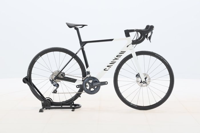 Canyon ULTIMATE CF SL 8 2023