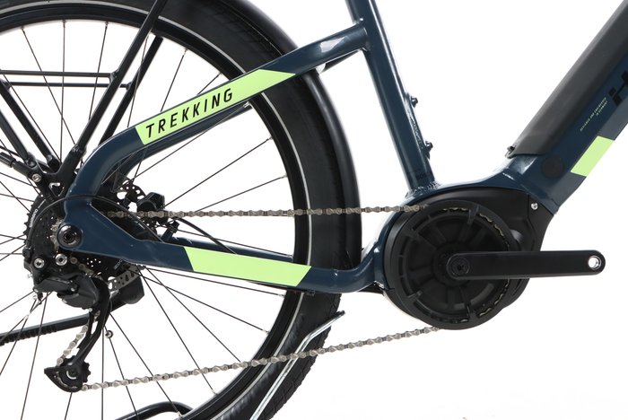 Haibike TREKKING 5 2022