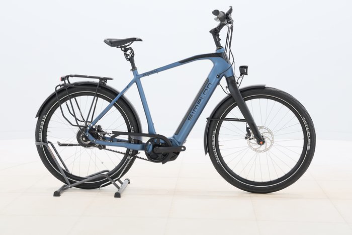 Simplon KAGU BOSCH CX 275 TR 2022