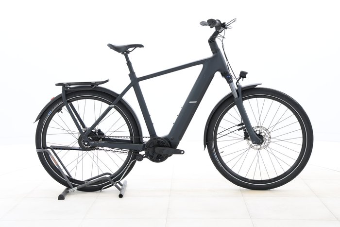 Cube KATHMANDU HYBRID COMFORT PRO 800 2025