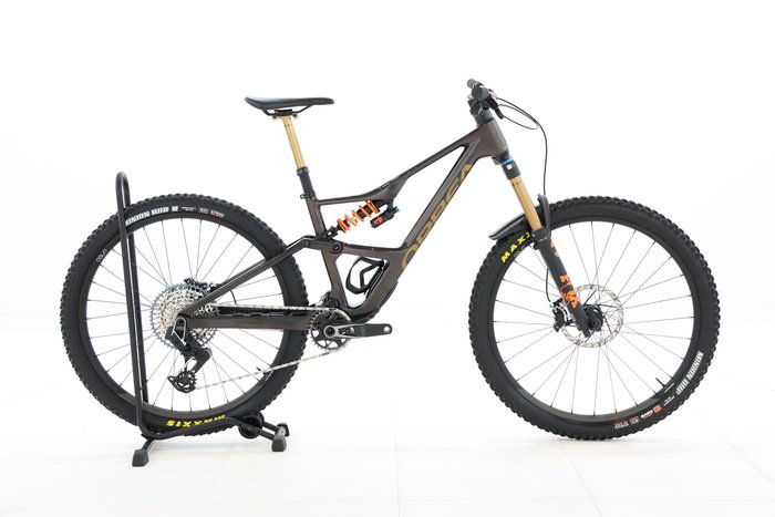 Orbea Occam LT M-Team 2024
