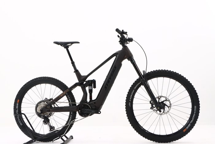 Stevens E-INCEPTION FR 9.7.2 GTF 2023