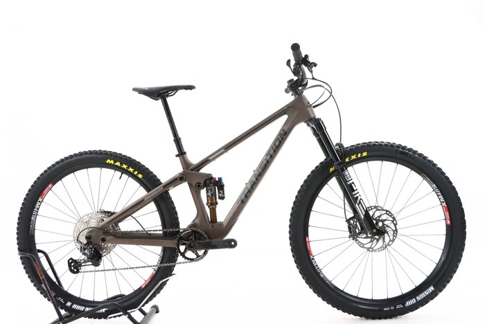 Transition Smuggler Customaufbau 2023
