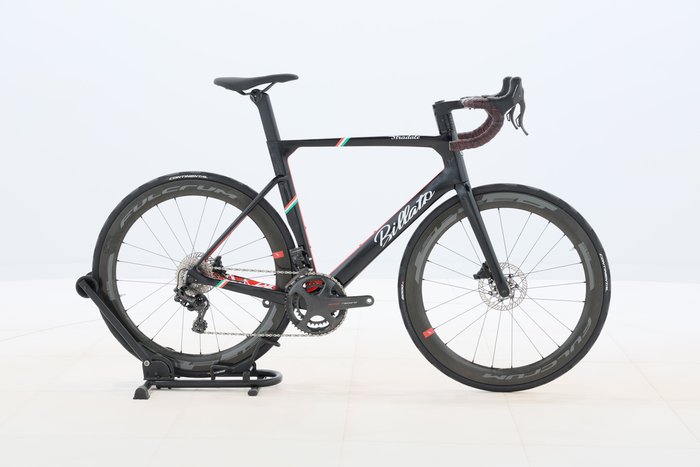 Billato STRADALE DB 2023