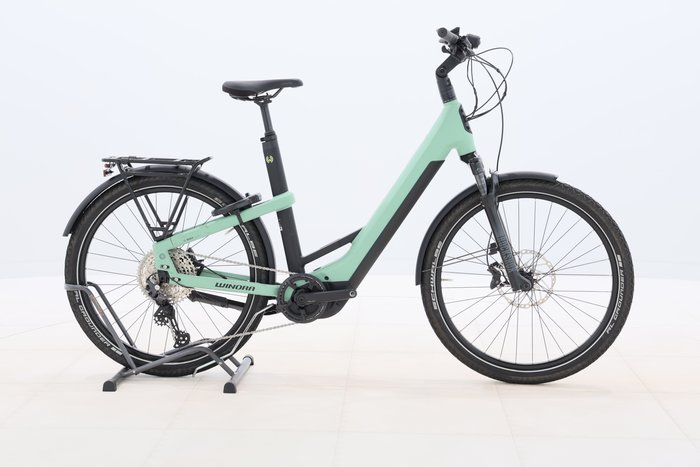 Winora YAKUN 12 2022