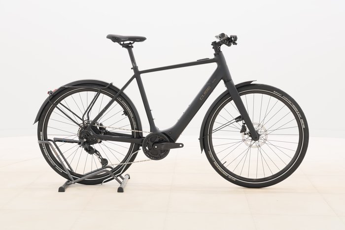 Cube EDITOR HYBRID PRO FE 400X 2025