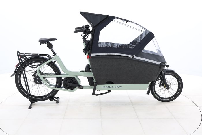 Urban Arrow FAMILY NEXT 2025