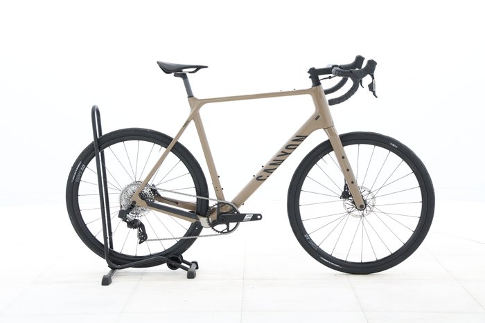 Canyon GRIZL CF SL 6 AXS 2024