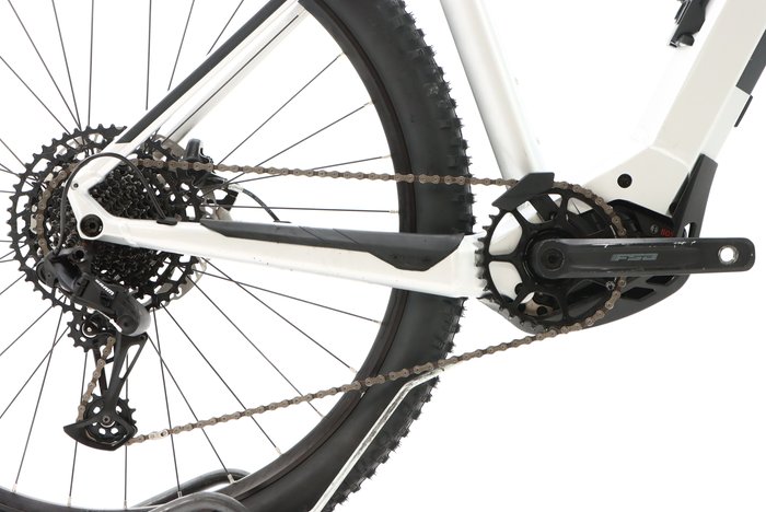Bulls SONIC EVO 2 625 2020