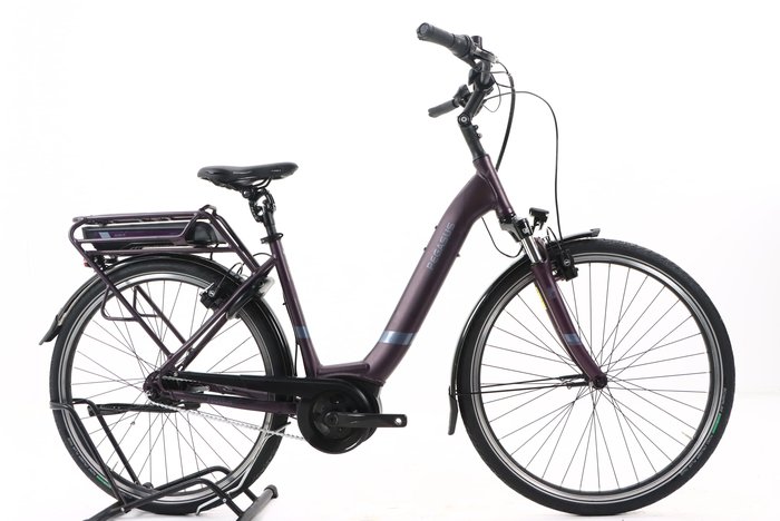 Pegasus SOLERO EVO 8R 500 2022