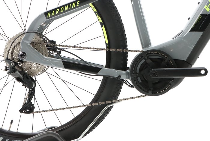 Haibike HardNine 6 2021