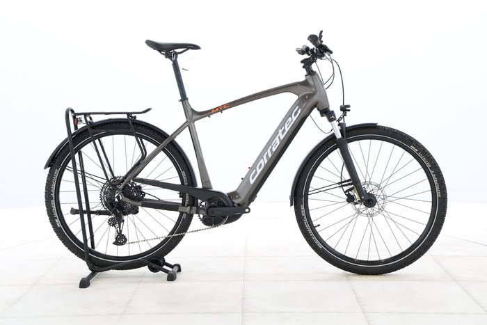 Corratec E-Power MTC Elite 12S SE 3.0 2023