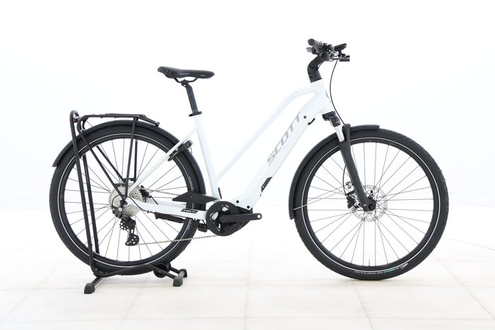 Scott SUB SPORT ERIDE 20 2023