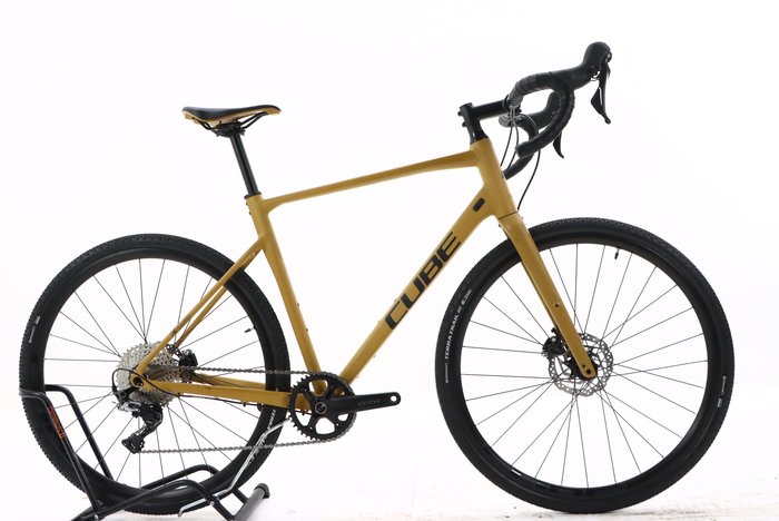 Cube NUROAD EX 2023