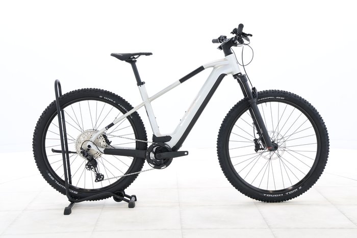 Cube REACTION HYBRID SLX 750 2024