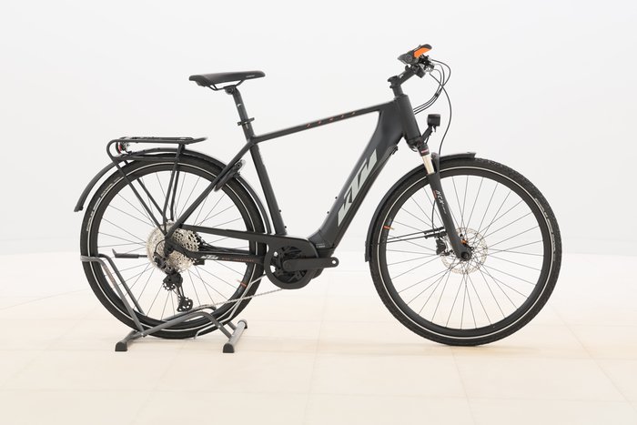 KTM POWER SPORT 12 PLUS 2021