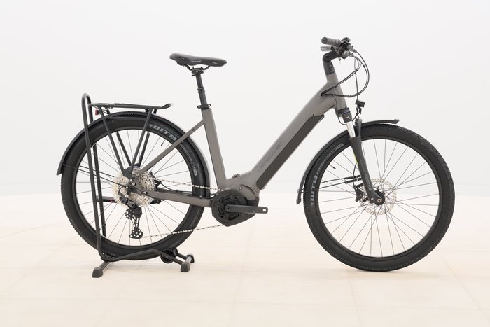 Lapierre E-Explorer 7.6 LS 2022