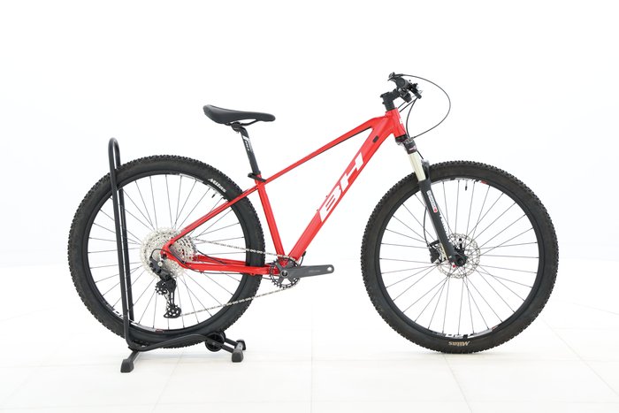 BH Bikes Spike 3.0 2021