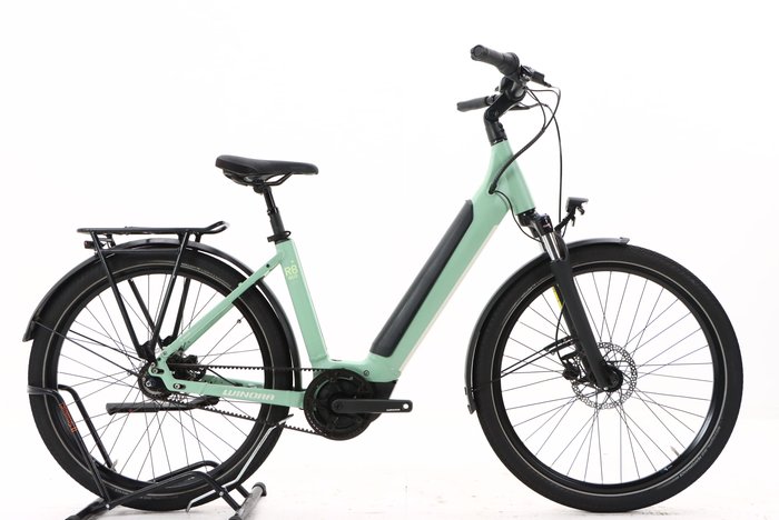 Winora SINUS R8 ECO 2022