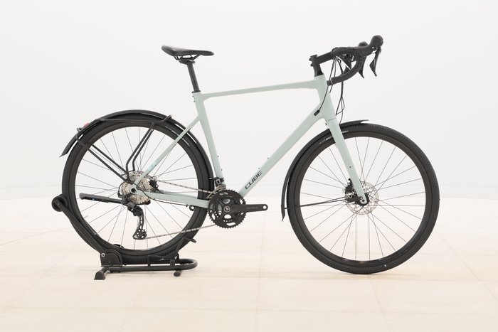 Cube Nuroad Race FE 2025