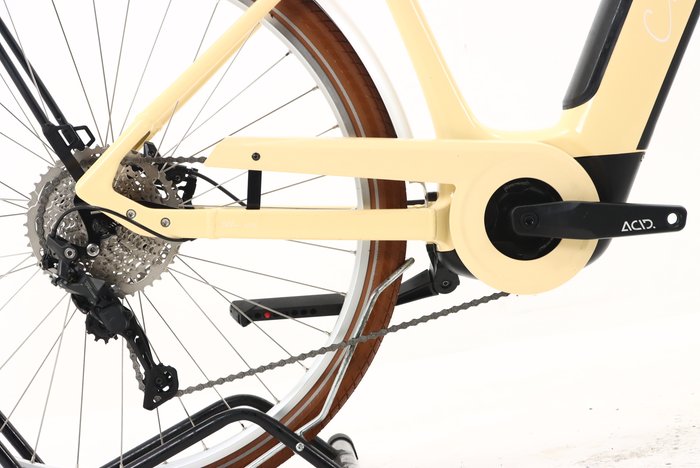 Cube ELLA RIDE HYBRID 500 2024