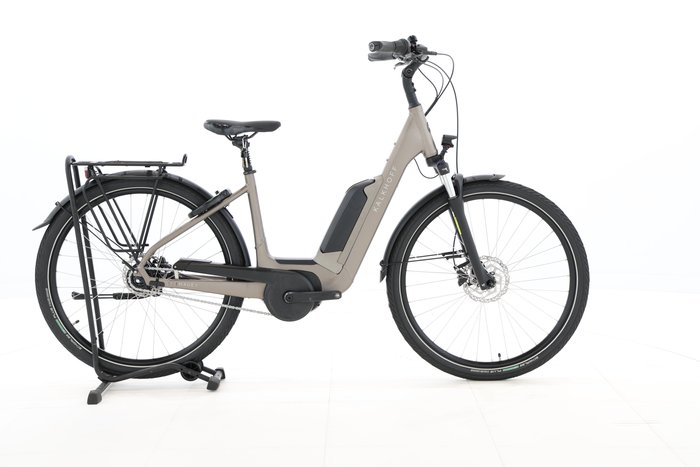 Kalkhoff IMAGE 1.B MOVE 500 2023