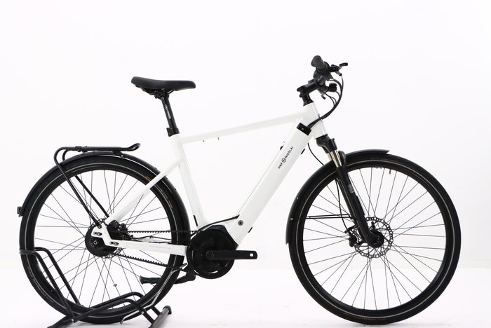 HNF Nicolai SD3 URBAN 2021