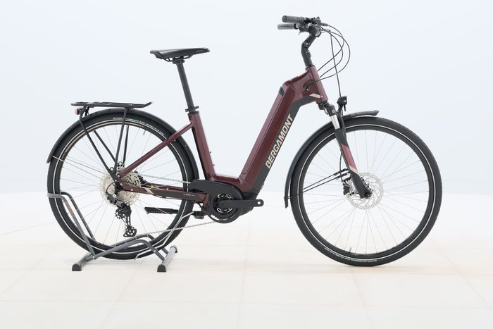 Bergamont E-HORIZON EXPERT 625 2021