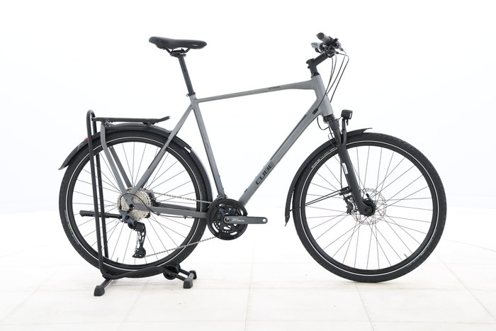 Cube KATHMANDU SLX 2024