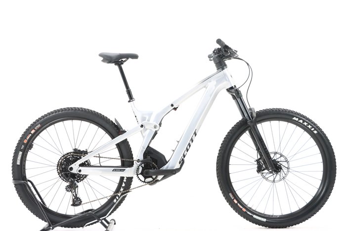 Scott Strike eRide 920 evo 2023