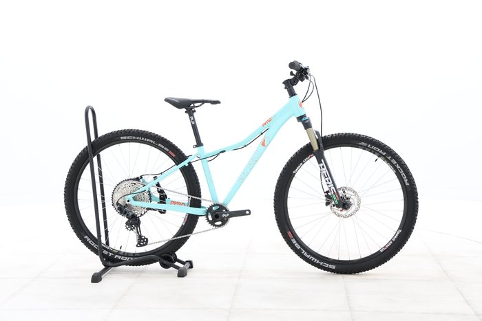 Pyrobikes TWENTYSEVEN.5 DISC 2023