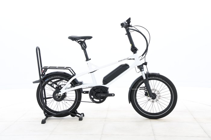 Riese & Müller TINKER2 VARIO 2025