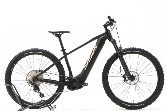 Radon JEALOUS HYBRID 8.0 625 2022