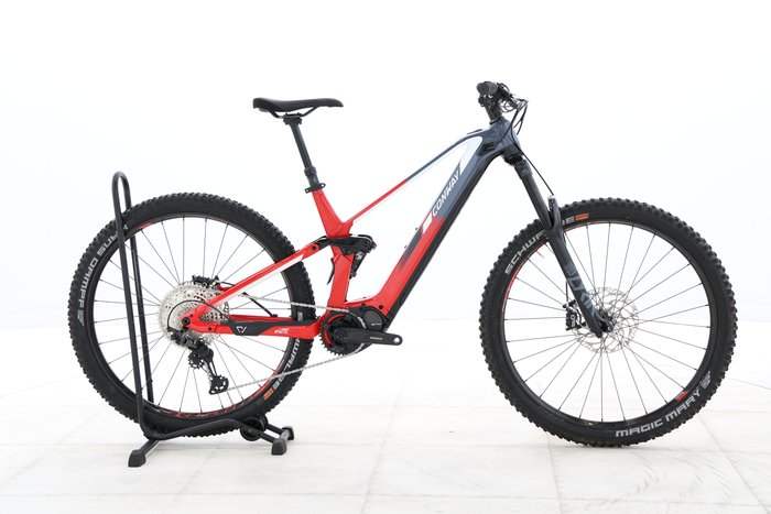 Conway eWME 429 2021