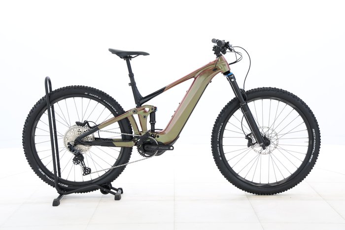 Giant TRANCE X E+ 2 2023