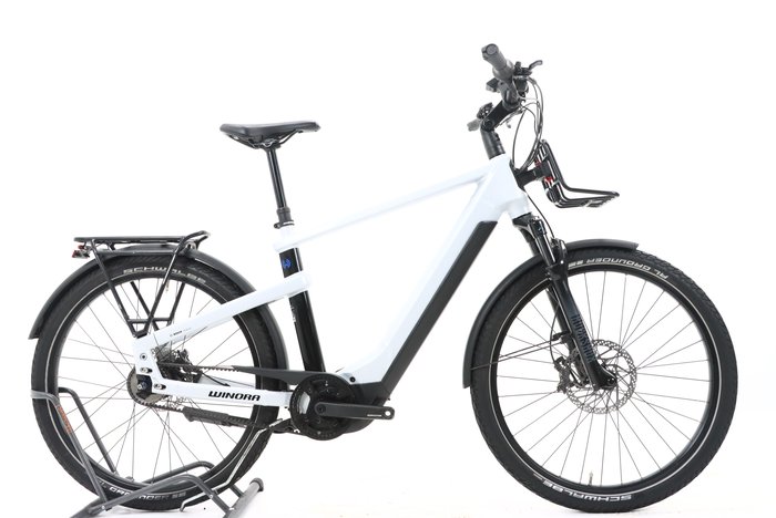 Winora Yakun R5 Pro 2022