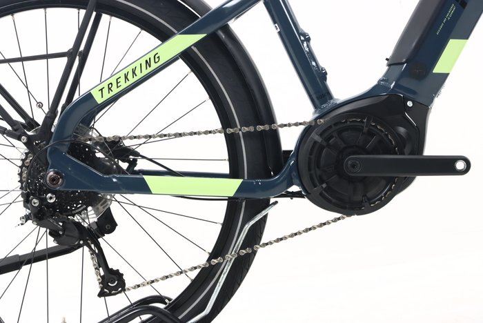 Haibike TREKKING 5 2022
