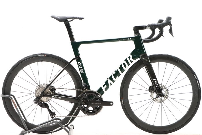Factor OSTRO VAM 2023