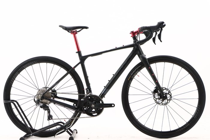 Fuji JARI 1.1 Custom 2022