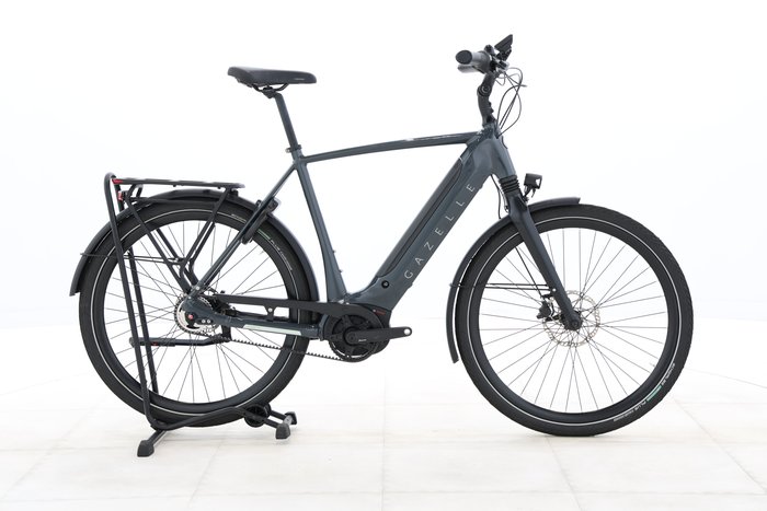 Gazelle ULTIMATE C5 HMB 625 2023