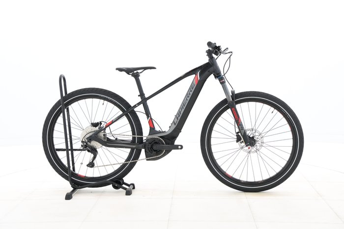 Lapierre OVERVOLT HT 7.5 2020