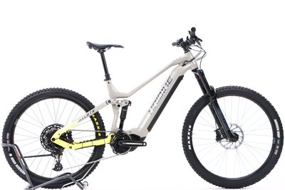 Haibike ALLMTN 2 2022