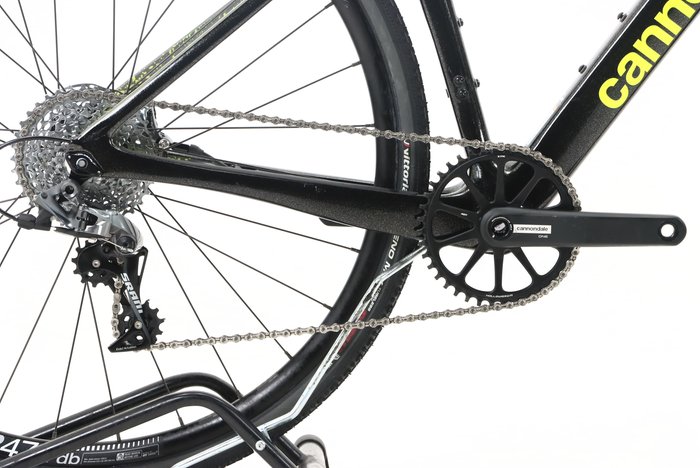 Cannondale SUPERSIX EVO CX 2022