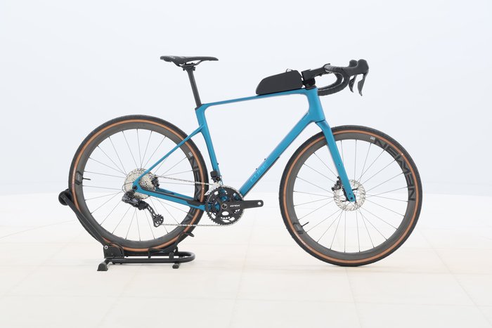 Cube NUROAD C:62 RACE 2025