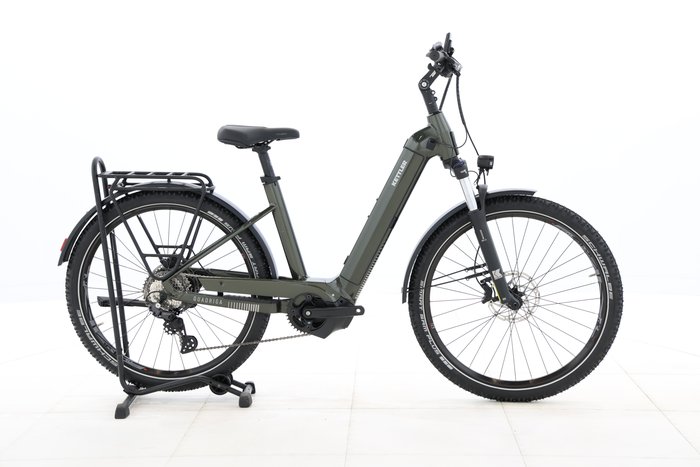 Kettler QUADRIGA TOWN & COUNTRY CX10 LG 2022