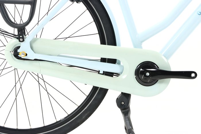Gazelle HEAVYDUTYNL 2022