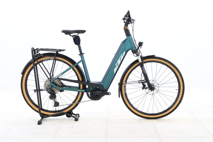 KTM MACINA ULTIMATE XTS 2024