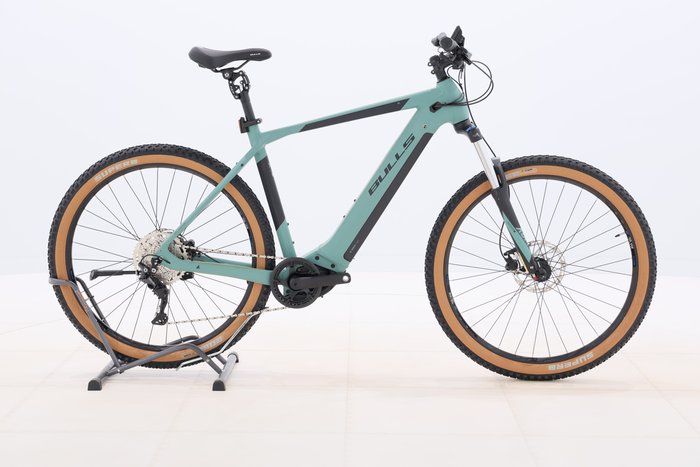 Bulls COPPERHEAD EVO 1 29 750 2023