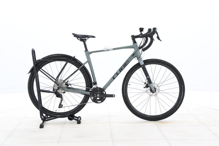 Cube NUROAD PRO FE 2022